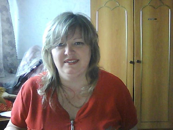 Надежда Жемчугова