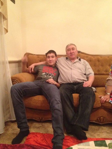 Нурлан Жусупов