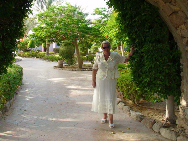 Нина Литвинова