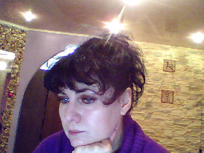 Орешек Орешкова