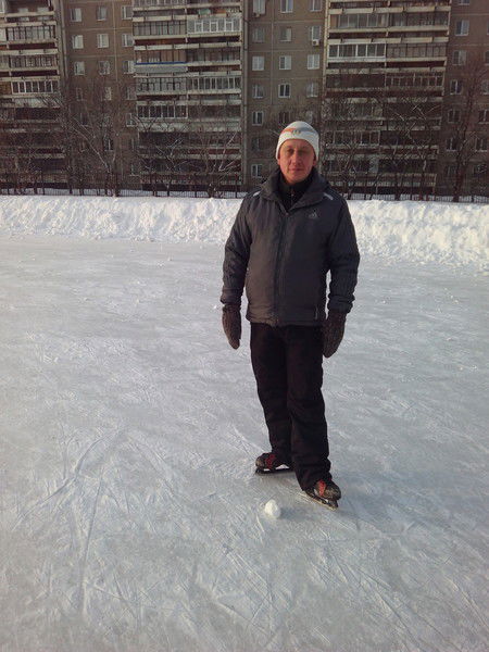 Андрей Евстегнеев