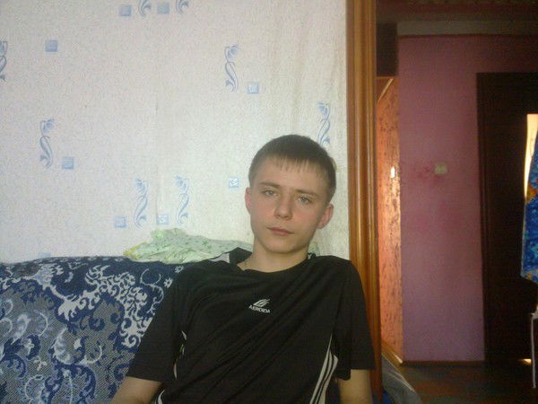 Ванька Савченко