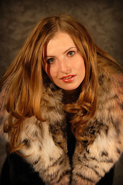 Катя Копытова