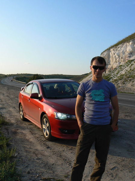 Иван Болотов