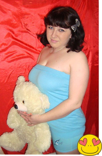 Оксана Салтыкова