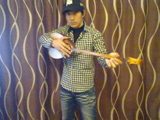 ****elaman Samarhan****