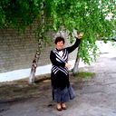 Тамара Глушко