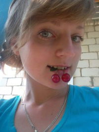 Алена Пасько