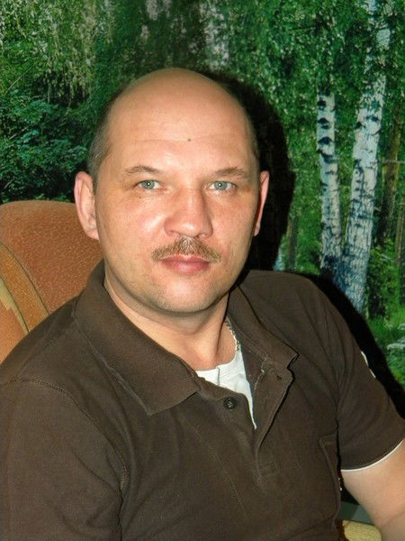 Андрей Трескунов