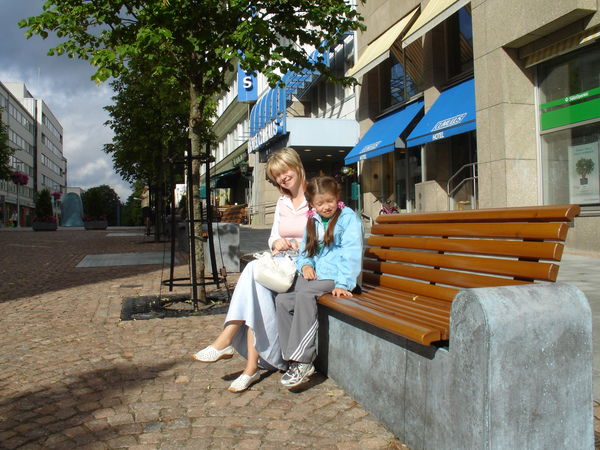 Маргарита Леонтьева