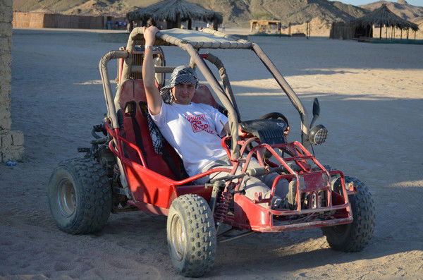 Алексей Климов