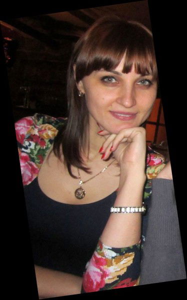 Юля Говтвяница