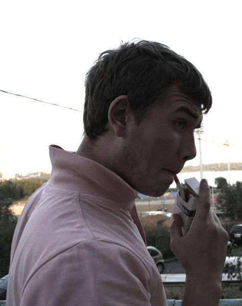 Серёга Феклисов