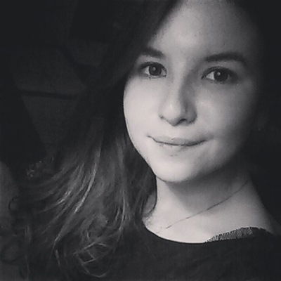 Айгулечка Самигуллина