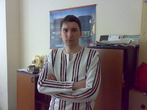 Андрей Сафиуллин