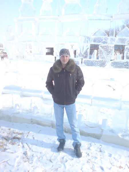 Дмитрий Хитяев