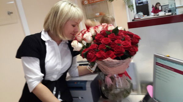 Ольга Козленко