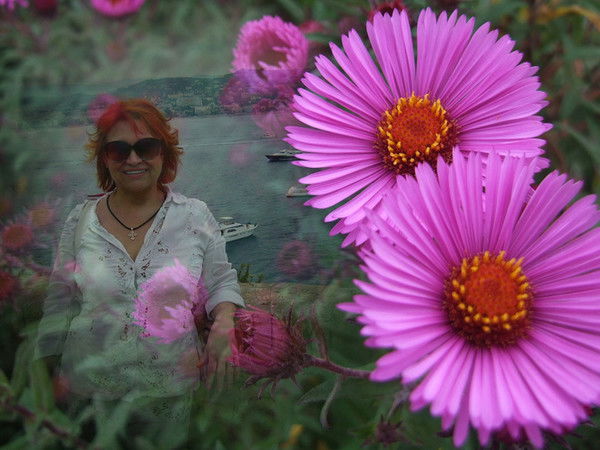 Любовь Лемм