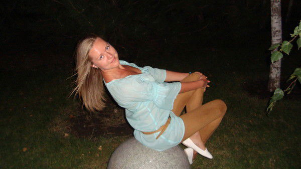 Екатерина Саченко