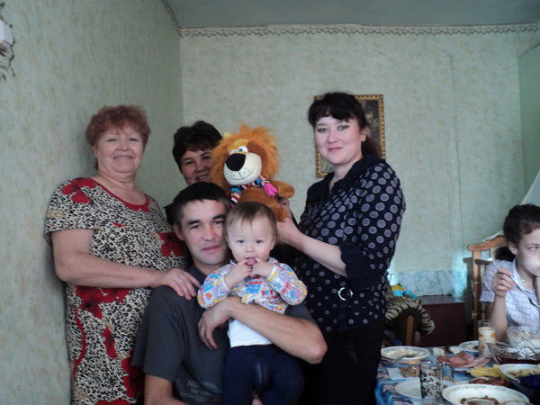 Людмила Амурова