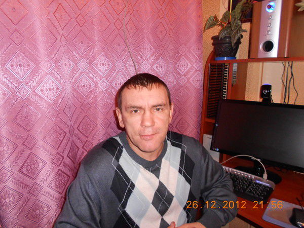 Игорь Засыпкин