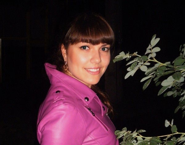 Наталья Щукина