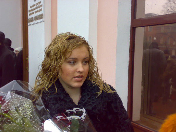 Анна Пилипенко