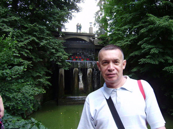 Анатолий Теребов