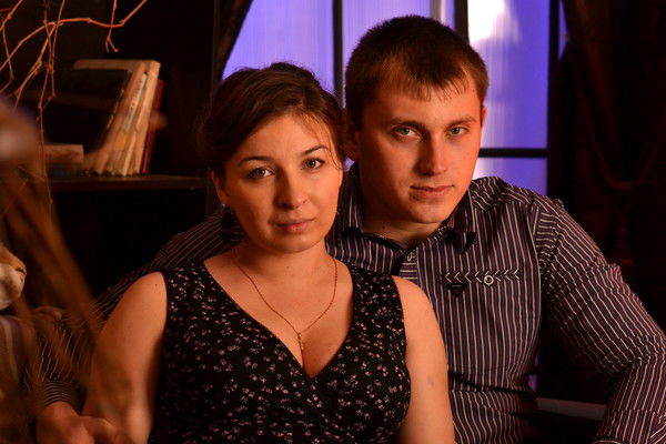 Максим Фирюлин