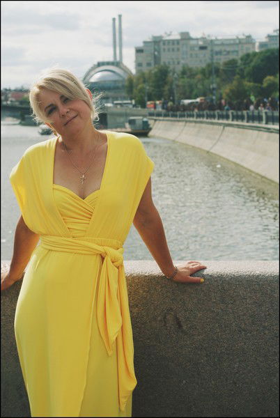 Наталия Алексеева