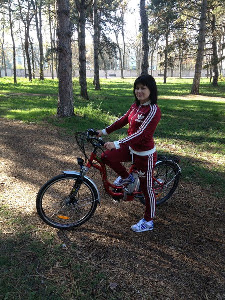 Ирина Курина