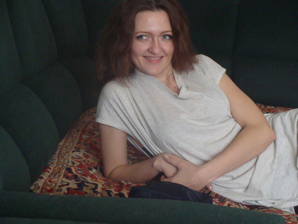 Марина Палеха