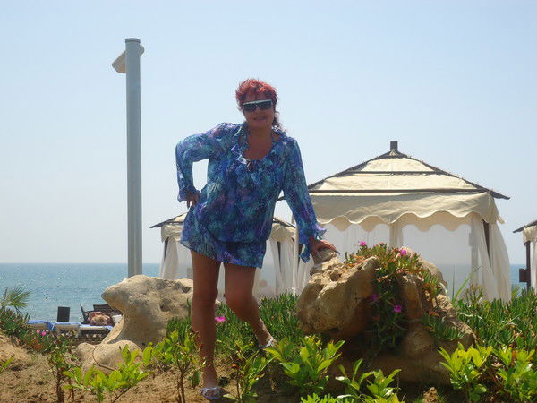 Галя Мифтяхетдинова