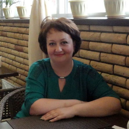 Ирина Цаплина