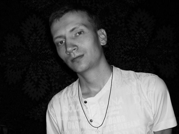 Евгений Александров