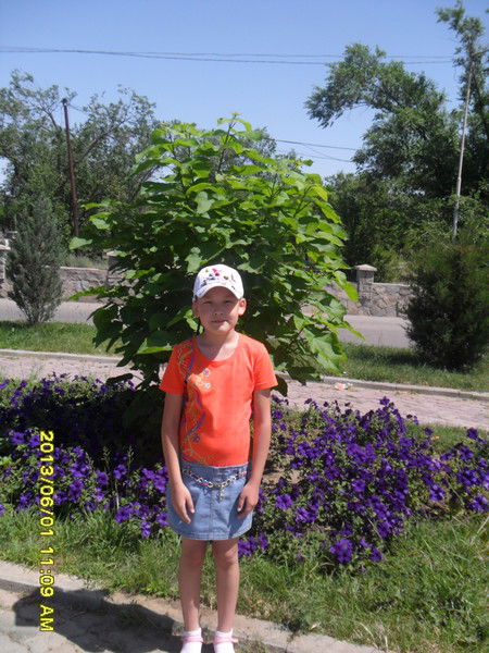 Нурай Сырымбет