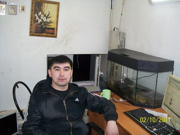 Абдулла Хабилов