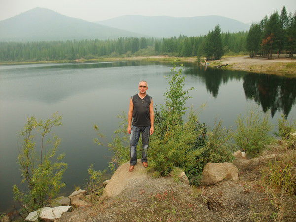 Юрий Варламов