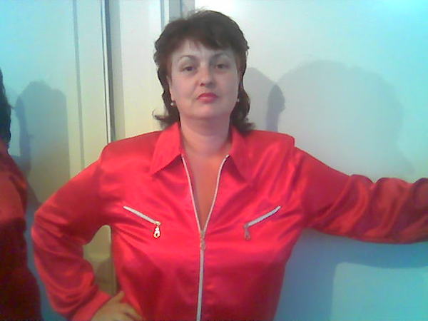 Хаткевич Лариса