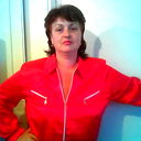 Хаткевич Лариса