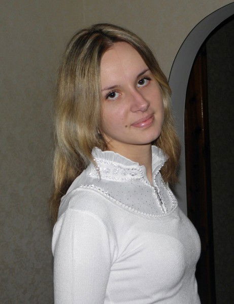 Jullianna Valentinova