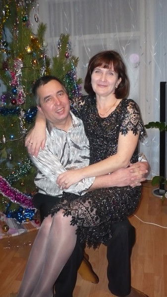 Ирина Шатова