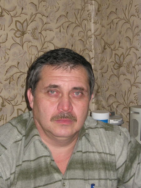 Владимир Хапсаев