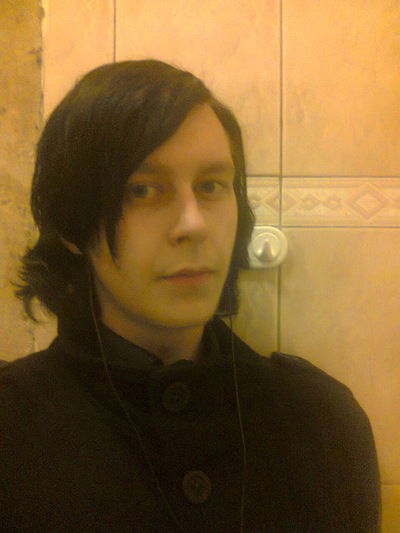 Андрей Мамчур