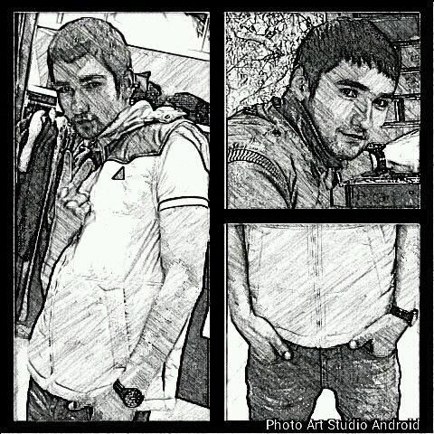 [_-_Настояший Туркменский Парень_-_] ??н