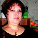 Семёнова Оксана