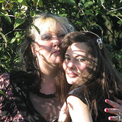 Аленка Крылова