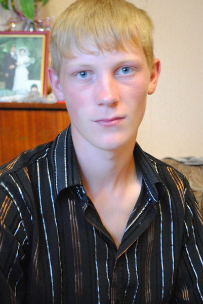 Александр Назаренко