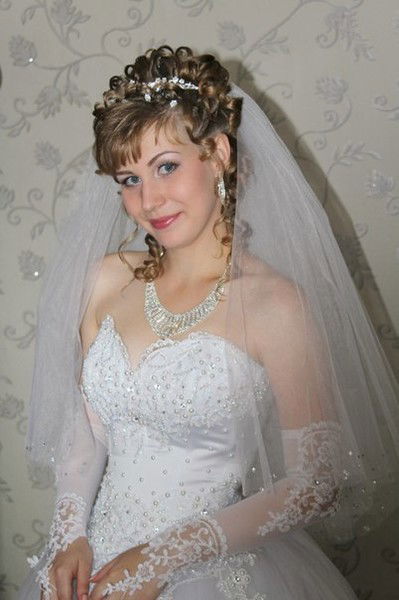 Ольга Медведева