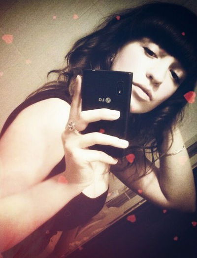 Дарья Юдина